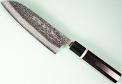 Shinsuke Kamo VG10 Tsuchi Dama