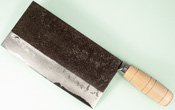 Hatsukokoro Sentan Chinese Cleaver