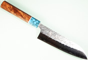 Yu Kurosaki R2 Fujin Turquoise