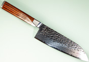 Ono Knife Suzukaze SG2 Damascus