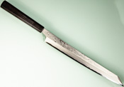 Aoki Seiryu Damascus