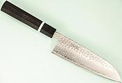 Tsunehisa G3 Tsuchime Damascus