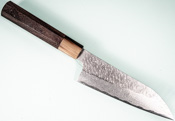 Nigara SG STRIX Tsuchime Damascus