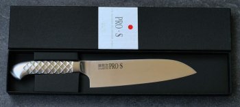 Kanetsugu Pro S Santoku 170mm