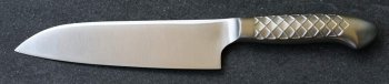 Kanetsugu Pro S Santoku 170mm