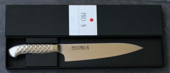 Kanetsugu Pro S Gyuto 180mm