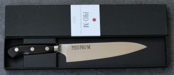 Kanetsugu Pro M Gyuto 180mm