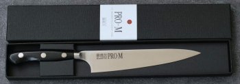 Kanetsugu Pro M Petty 150mm