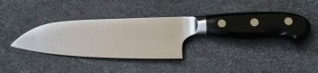 Kanetsugu Pro M Santoku 170mm