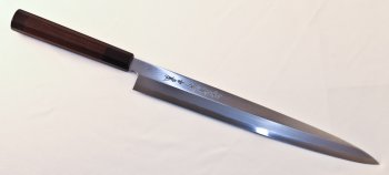 Byakko Sashimi 270mm mit Scheide