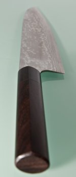 Shirou Kamo Aogami 2 Gyuto 215mm