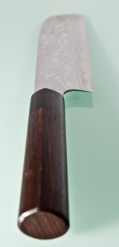 Shirou Kamo Aogami 2 Kamagata Usuba 165mm