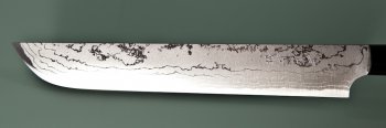 Shirou Kamo Aogami 2 Slicer 240mm