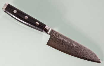 Yaxell GOU Santoku 125mm