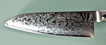 Yaxell GOU Santoku 125mm