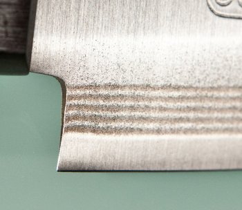 Copper 21 Petty 135mm