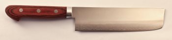 Aoki V-Gold Nakiri 165mm