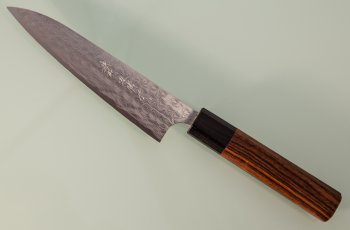 Masami Azai Custom Wa-Petty 135mm polish