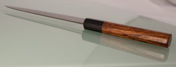 Masami Azai Custom Wa-Petty 135mm polish
