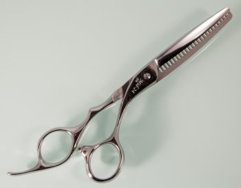 Modellierschere Mork MID-24, 30% Thinning, 6.25&quote;, VG-10