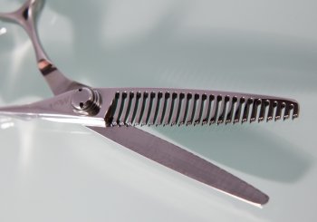 Modellierschere Mork MID-24, 30% Thinning, 6.25&quote;, VG-10