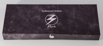 Modellierschere Mork MID-24, 30% Thinning, 6.25, VG-10