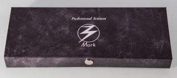 Modellierschere Mork MID-24, 30% Thinning, 6.25&quote;, VG-10