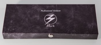Haarschere Mork FX-575, 5.75&quote;, VG-10