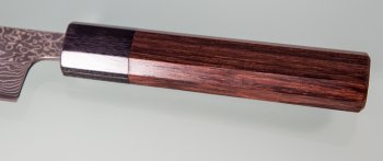 Sakon Koyanagi 165mm