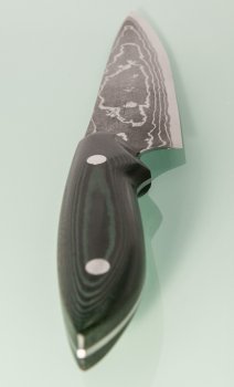 Mr. Kazuo Nomura Gyuto 150mm grn