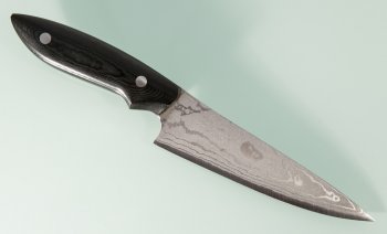 Mr. Kazuo Nomura Gyuto 150mm schwarz