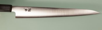 Ashi Hamono Wa-Sujihiki 240mm Schwedenstahl