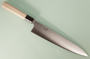 Ashi Hamono Wa-Gyuto 270mm Schwedenstahl