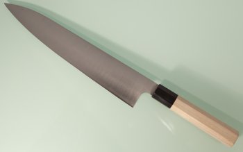 Ashi Hamono Wa-Gyuto 270mm Schwedenstahl