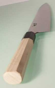 Ashi Hamono Wa-Gyuto 270mm Schwedenstahl