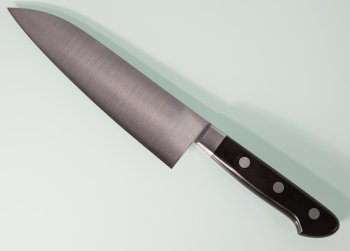 Ashi Hamono Santoku 165mm Shirogami