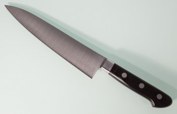 Ashi Hamono Gyuto 180mm Shirogami