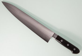 Ashi Hamono Gyuto 270mm Shirogami