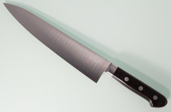 Ashi Hamono Gyuto 240mm Schwedenstahl