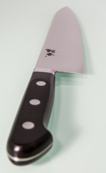 Ashi Hamono Gyuto 240mm Schwedenstahl