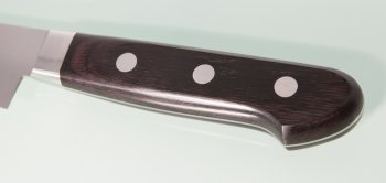 Ashi Hamono Sujihiki 240mm Schwedenstahl