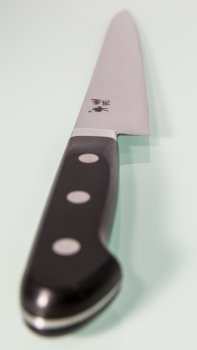 Ashi Hamono Sujihiki 240mm Schwedenstahl