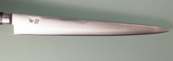 Ashi Hamono Sujihiki 270mm Schwedenstahl