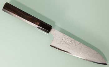 Tokaji Wa-Petty 150mm Aogami 1