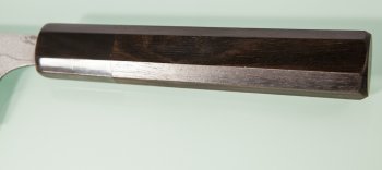 Tokaji Wa-Petty 150mm Aogami 1