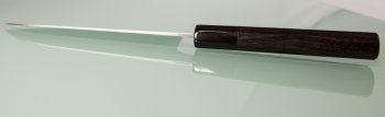 Tokaji Wa-Petty 150mm Aogami 1