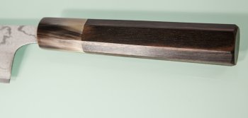 Tokaji Wa-Petty 120mm Aogami 1