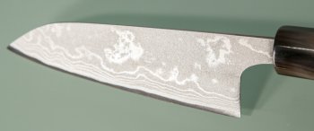 Tokaji Wa-Petty 120mm Aogami 1