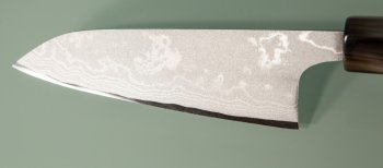 Tokaji Wa-Petty 120mm Aogami 1