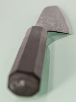 Tokaji Wa-Petty 120mm Aogami 1